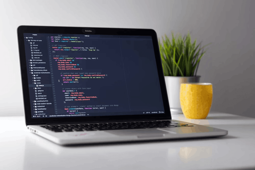 Darewatch Tech lance son nouveau programme de bootcamp full-stack